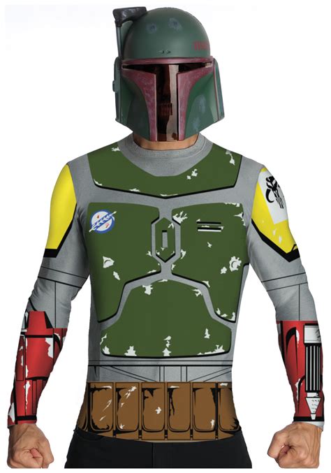 boba fett kostüm|Boba Fett Costumes